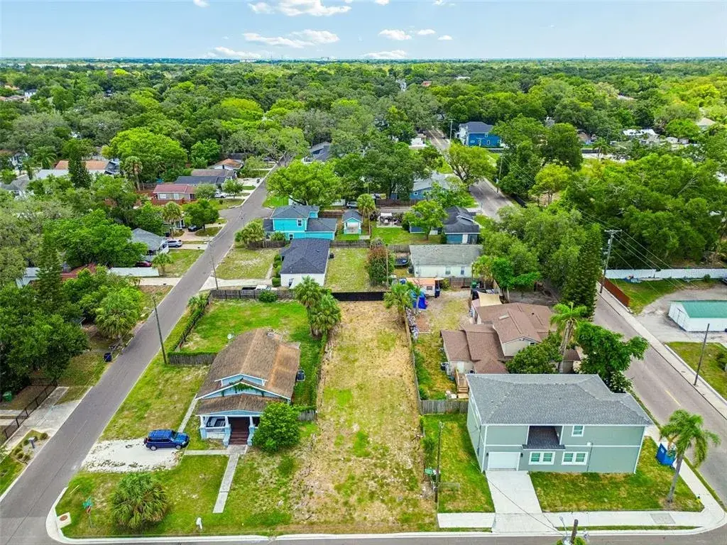 Property for sale at 4805 N 10TH STREET, TAMPA, FL, 33603