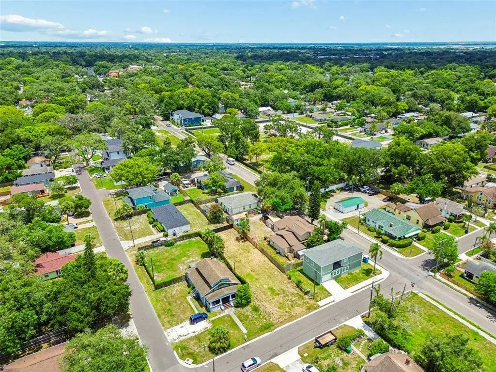 Property for sale at 4805 N 10TH STREET, TAMPA, FL, 33603