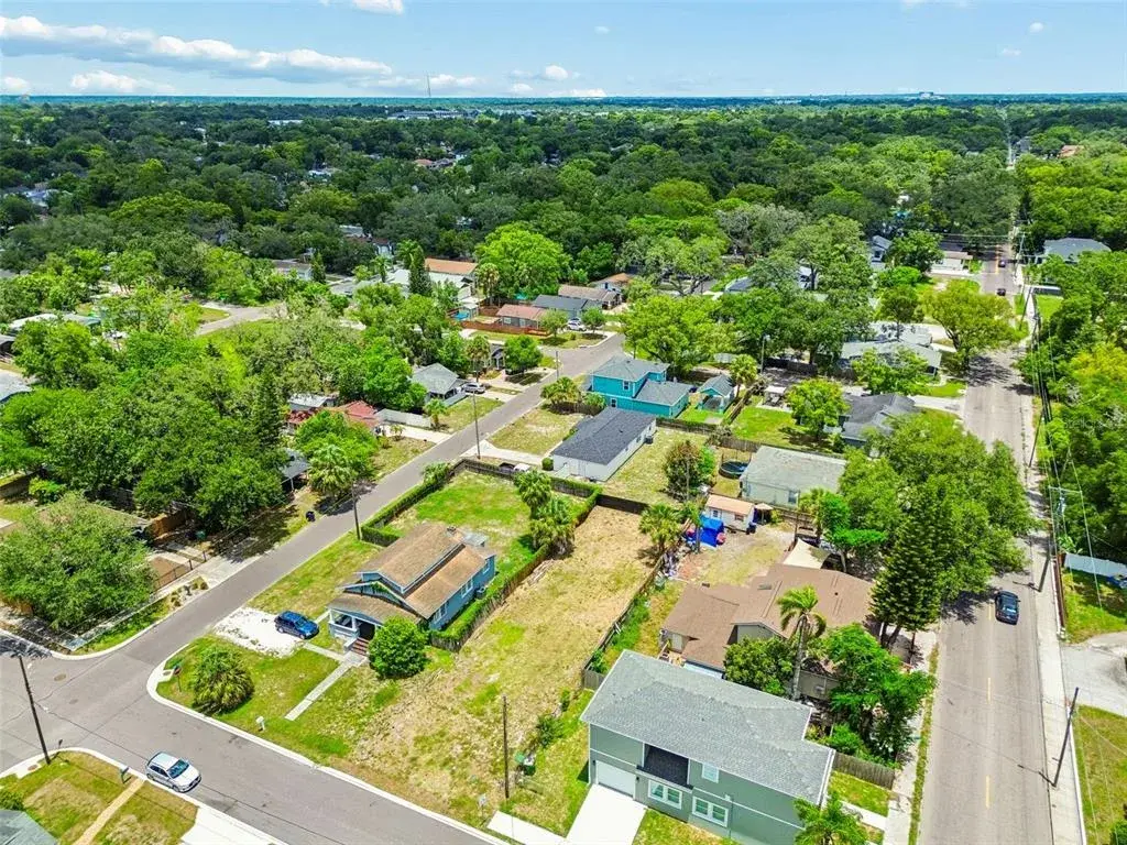Property for sale at 4805 N 10TH STREET, TAMPA, FL, 33603