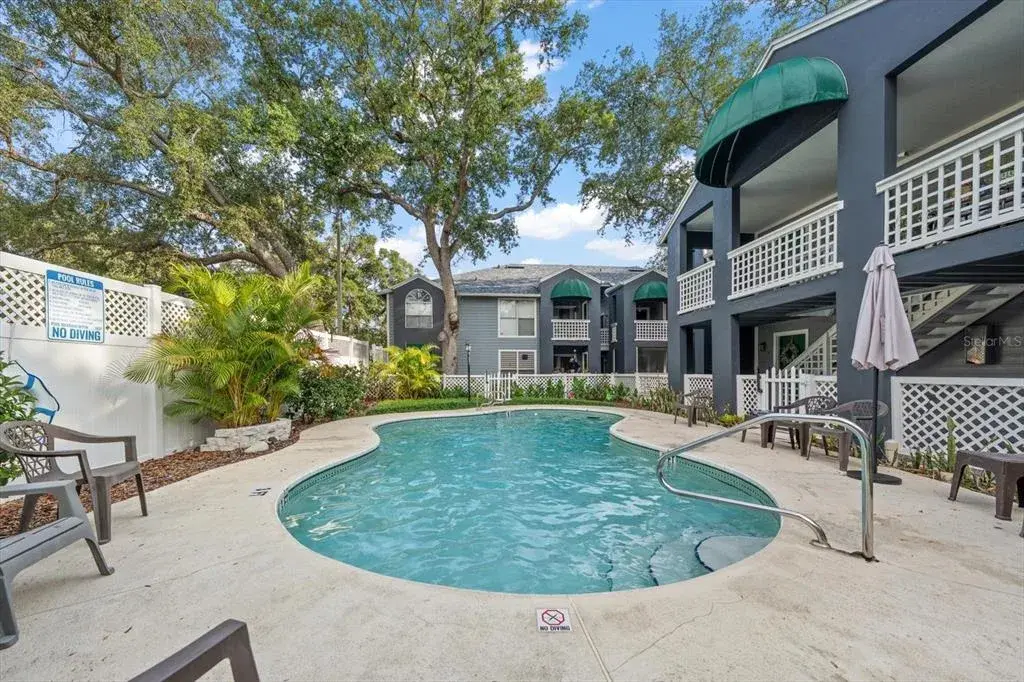 Property for sale at 606 S ALBANY AVENUE UNIT 5, TAMPA, FL, 33606