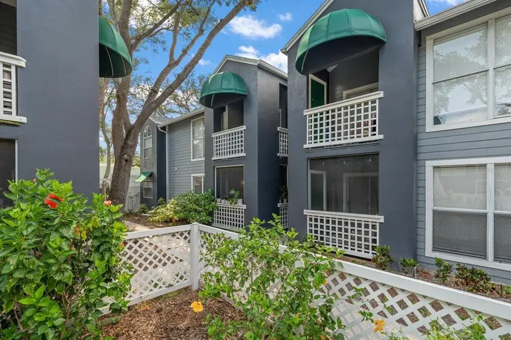 Property for sale at 606 S ALBANY AVENUE UNIT 5, TAMPA, FL, 33606
