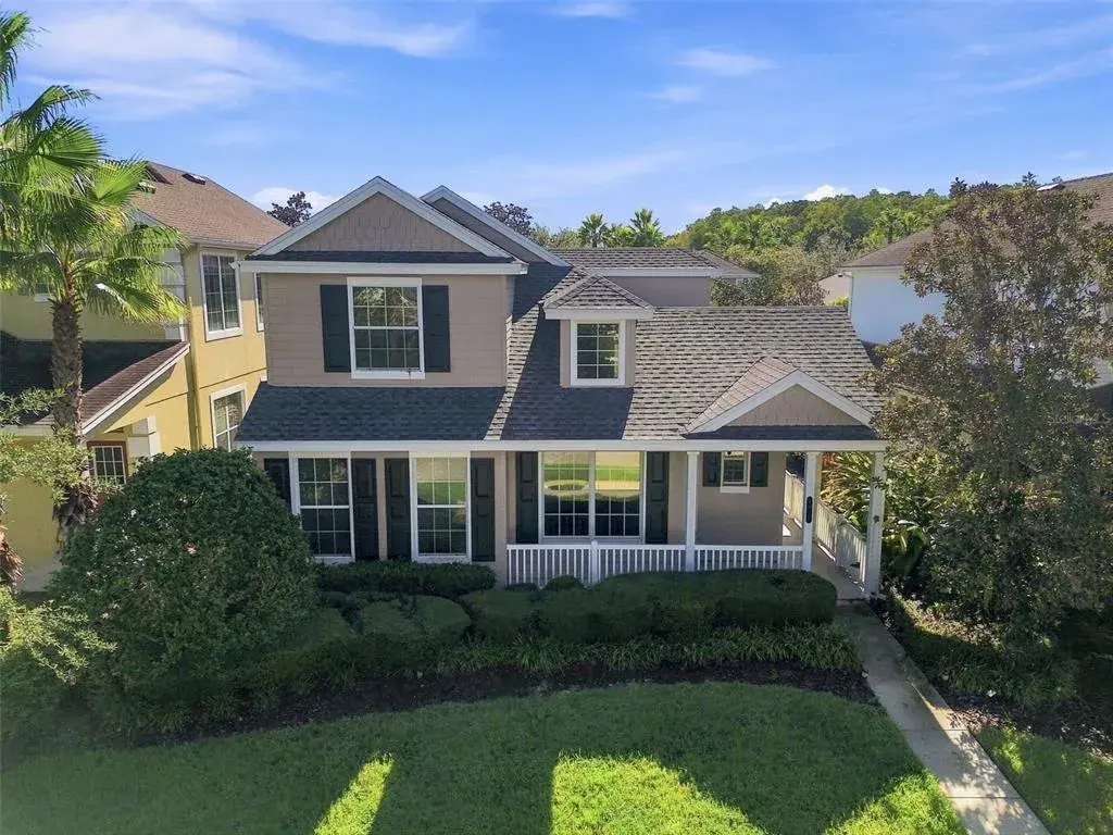 Property for sale at 20113 BENDING CREEK PLACE, TAMPA, FL, 33647