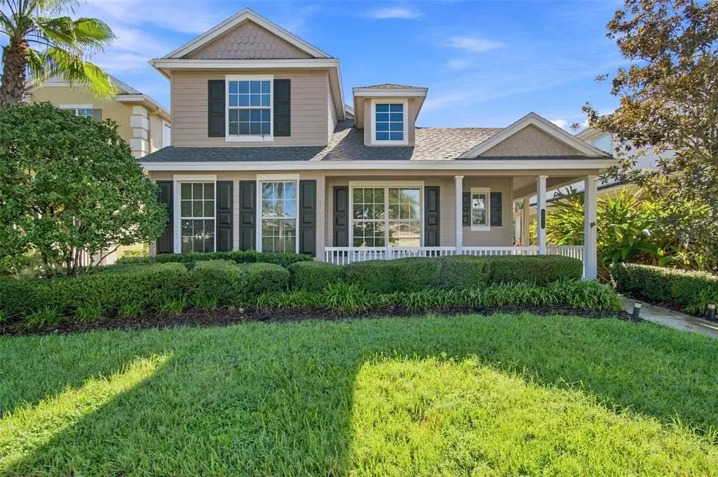Property for sale at 20113 BENDING CREEK PLACE, TAMPA, FL, 33647