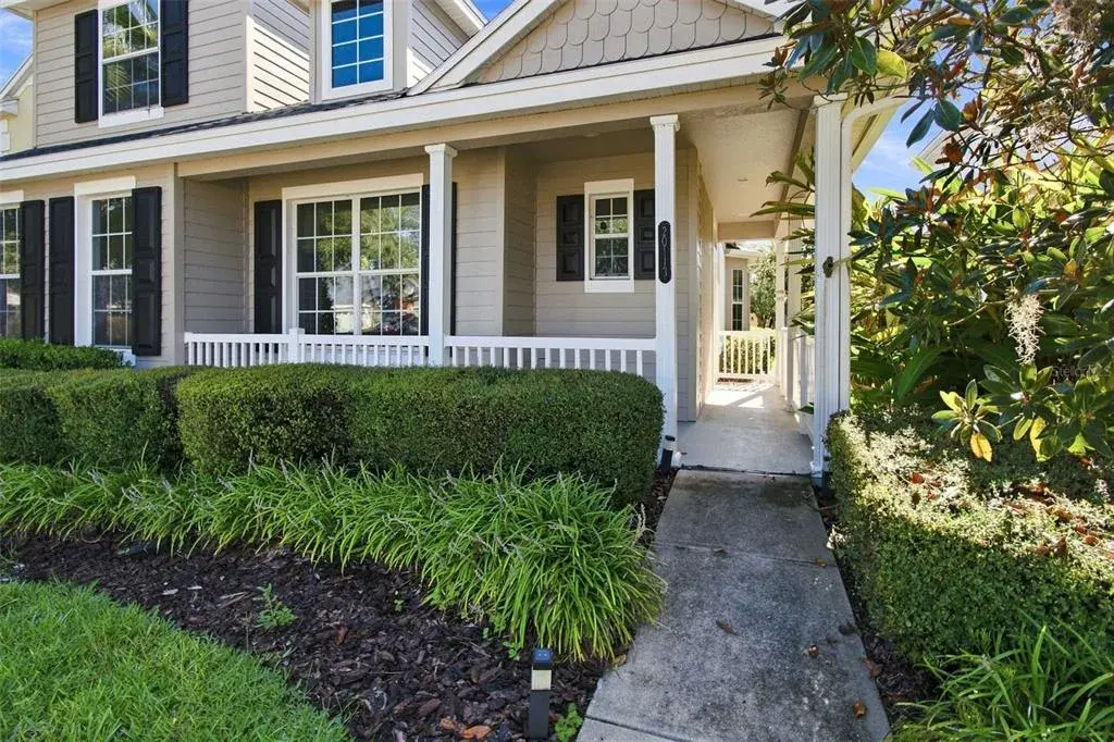 Property for sale at 20113 BENDING CREEK PLACE, TAMPA, FL, 33647