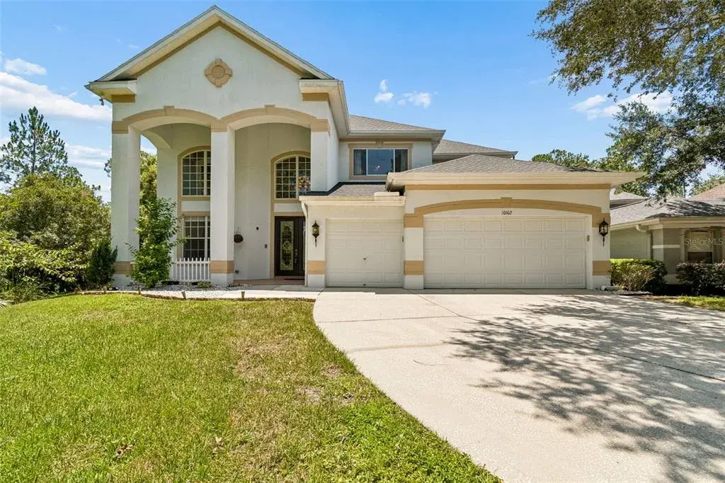 Property for sale at 10102 DEERCLIFF DRIVE, TAMPA, FL, 33647
