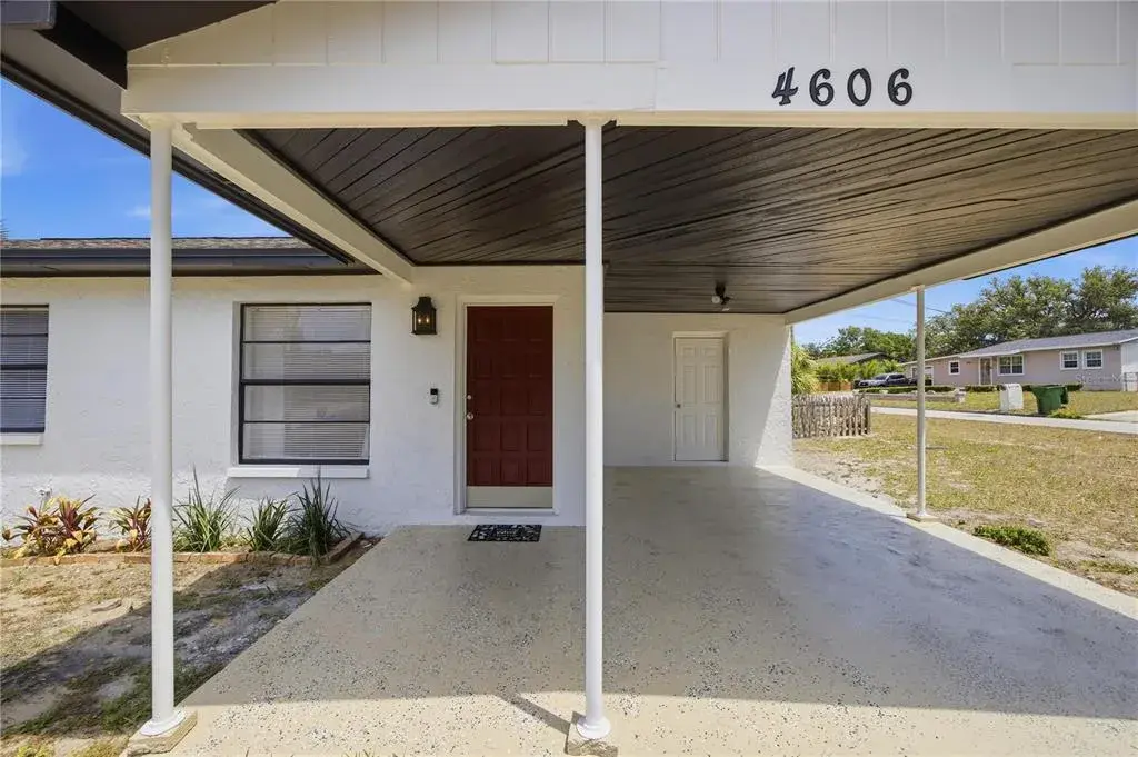 Property for sale at 4606 E LINEBAUGH AVENUE, TAMPA, FL, 33617