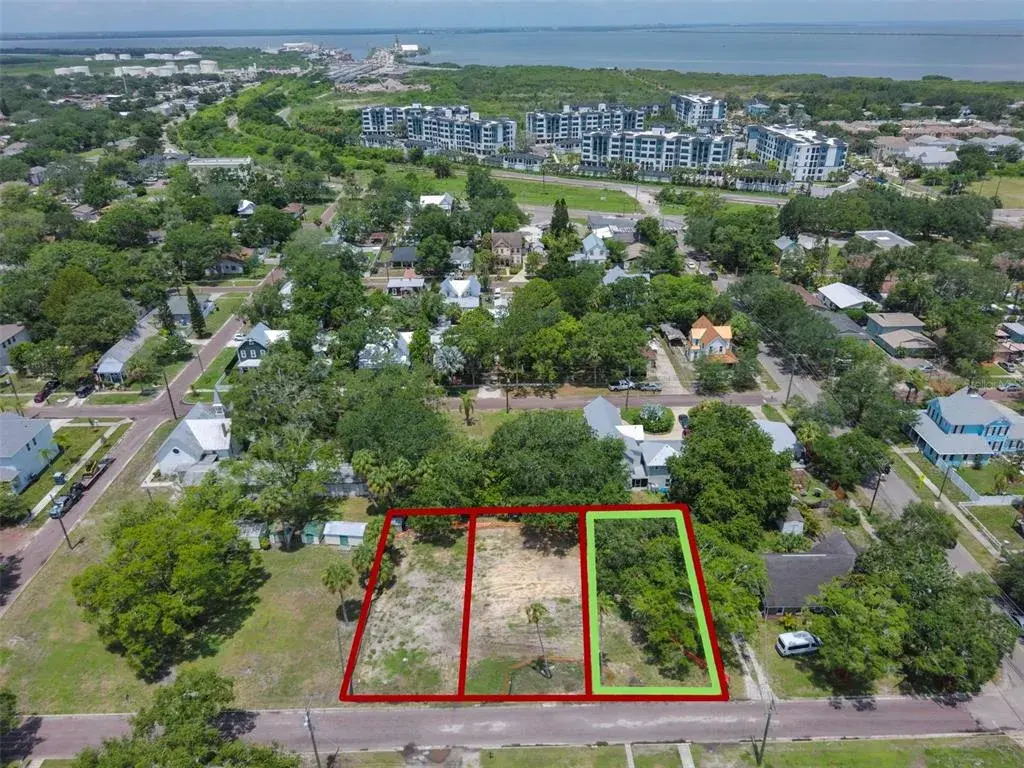 Property for sale at 6905 S SPARKMAN STREET, TAMPA, FL, 33616