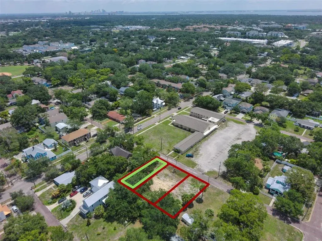 Property for sale at 6905 S SPARKMAN STREET, TAMPA, FL, 33616