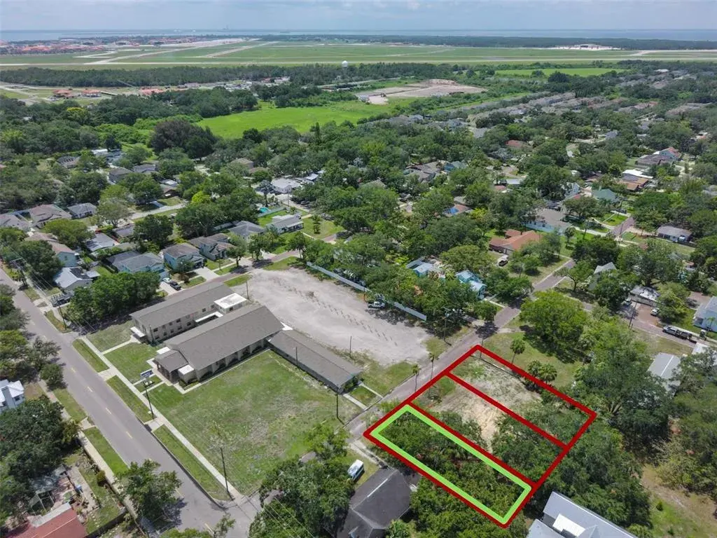 Property for sale at 6905 S SPARKMAN STREET, TAMPA, FL, 33616