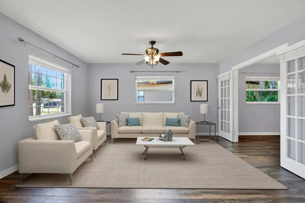 Property for sale at 3813 W WISCONSIN AVENUE, TAMPA, FL, 33616