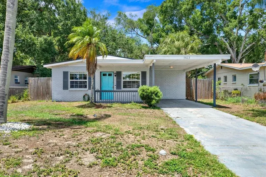 Property for sale at 3813 W WISCONSIN AVENUE, TAMPA, FL, 33616