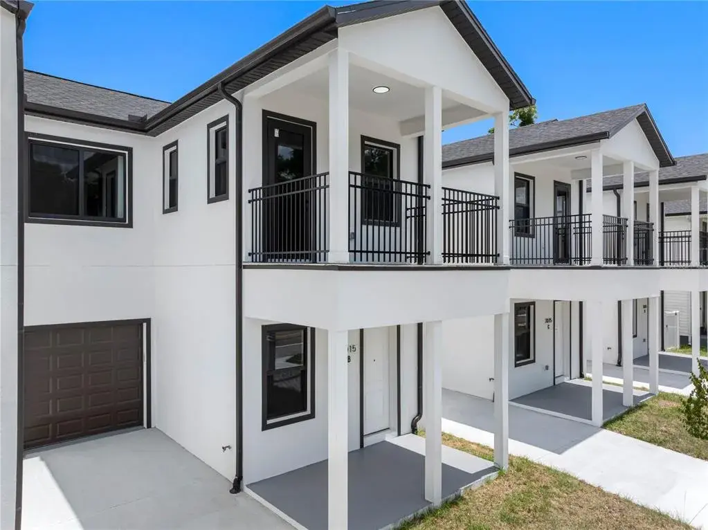Property for sale at 7015 N CENTRAL AVENUE Unit B, TAMPA, FL, 33604
