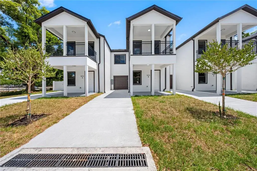 Property for sale at 7015 N CENTRAL AVENUE Unit B, TAMPA, FL, 33604