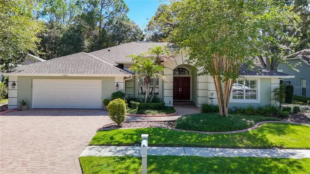 Property for sale at 15903 BROCKWAY PLACE, TAMPA, FL, 33647
