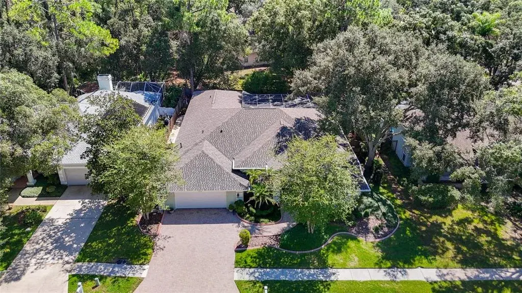 Property for sale at 15903 BROCKWAY PLACE, TAMPA, FL, 33647