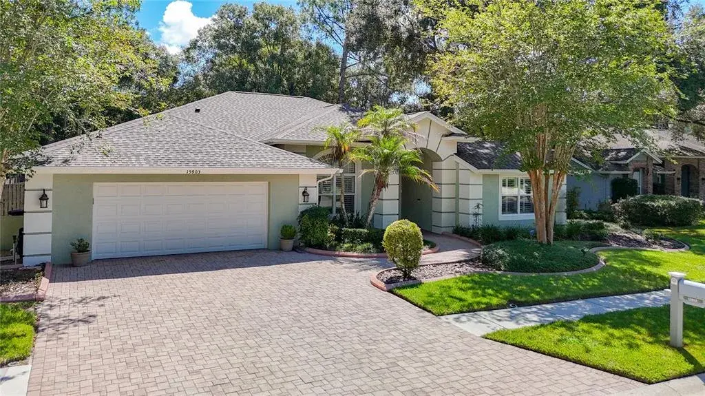 Property for sale at 15903 BROCKWAY PLACE, TAMPA, FL, 33647