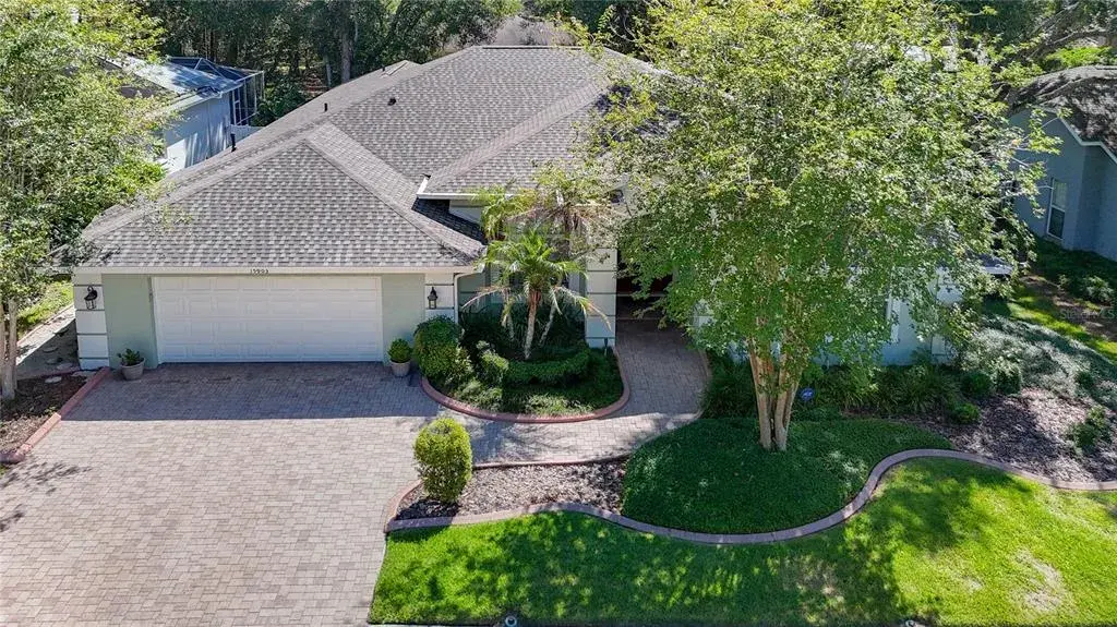 Property for sale at 15903 BROCKWAY PLACE, TAMPA, FL, 33647
