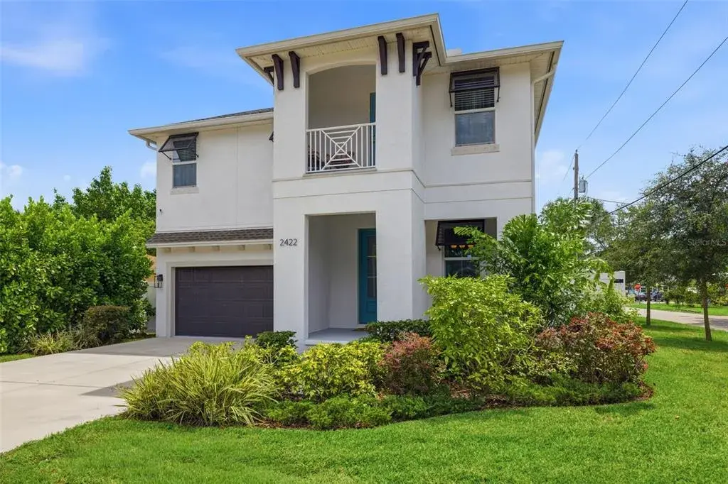 Property for sale at 2422 W CARMEN STREET, TAMPA, FL, 33609