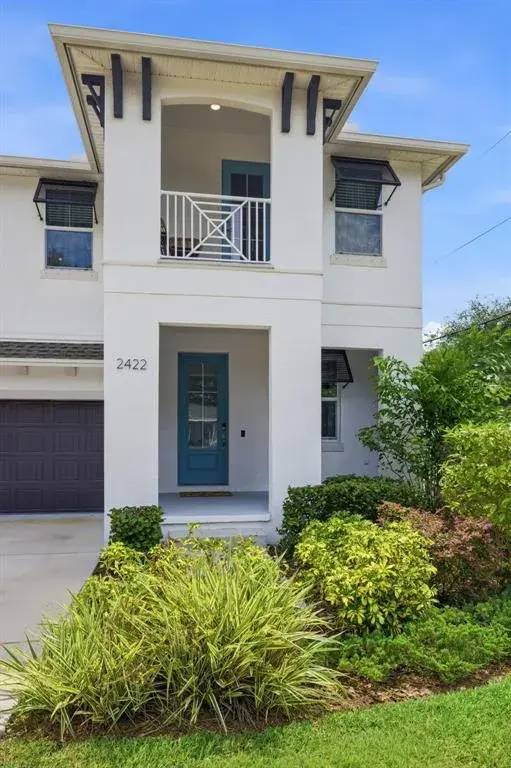 Property for sale at 2422 W CARMEN STREET, TAMPA, FL, 33609
