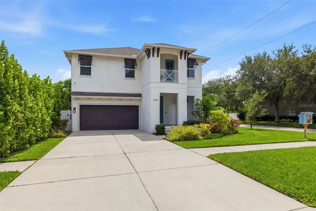 Property for sale at 2422 W CARMEN STREET, TAMPA, FL, 33609