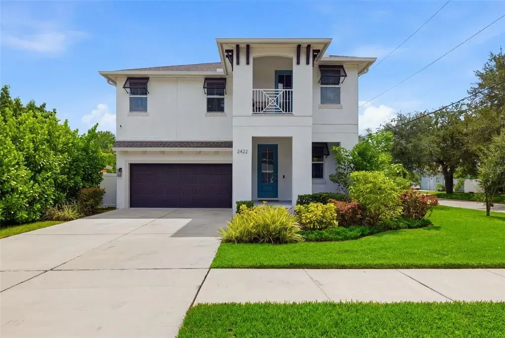 Property for sale at 2422 W CARMEN STREET, TAMPA, FL, 33609