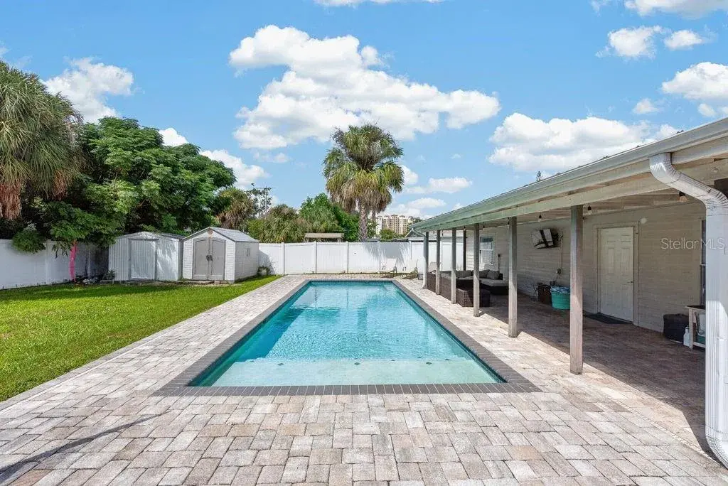 Property for sale at 4710 W TRILBY AVENUE, TAMPA, FL, 33616