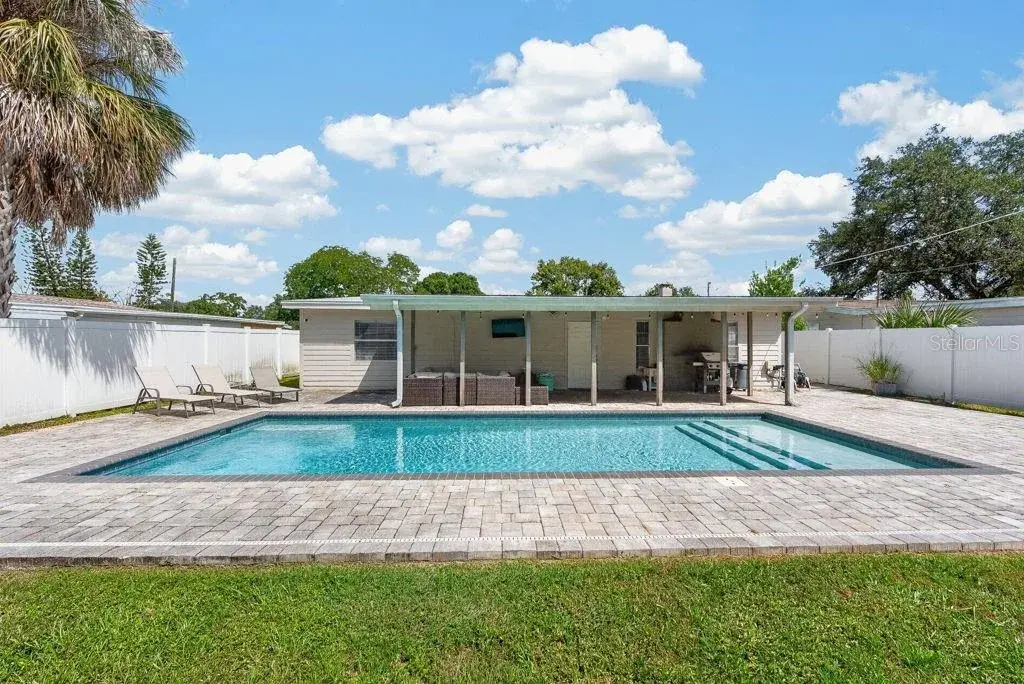 Property for sale at 4710 W TRILBY AVENUE, TAMPA, FL, 33616