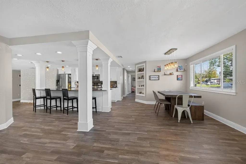 Property for sale at 4710 W TRILBY AVENUE, TAMPA, FL, 33616