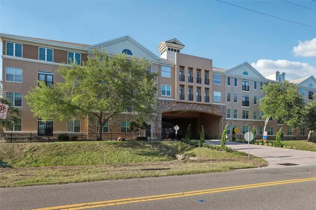 Property for sale at 4221 W SPRUCE STREET UNIT 2309, TAMPA, FL, 33607