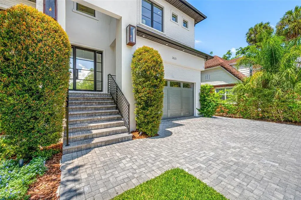 Property for sale at 2623 S PARKVIEW STREET, TAMPA, FL, 33629