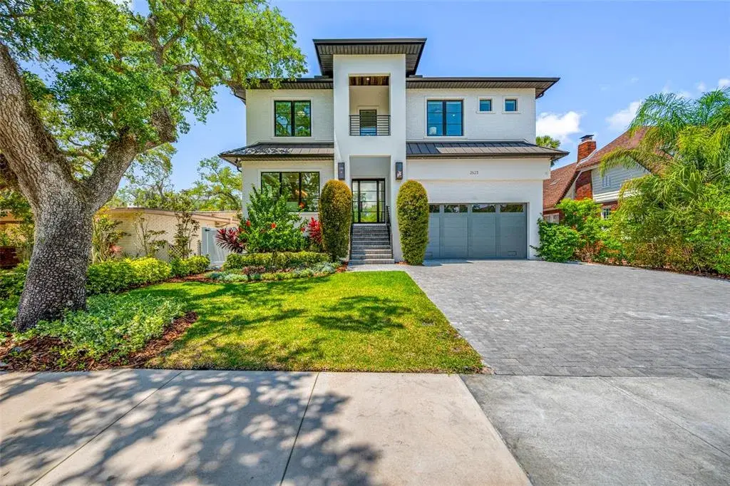 Property for sale at 2623 S PARKVIEW STREET, TAMPA, FL, 33629