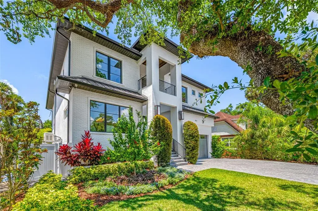 Property for sale at 2623 S PARKVIEW STREET, TAMPA, FL, 33629