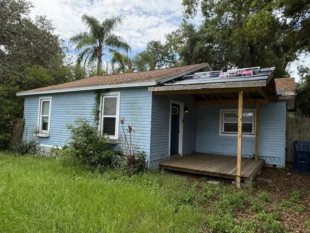 1311 E Sligh Avenue, Tampa, FL, 33604