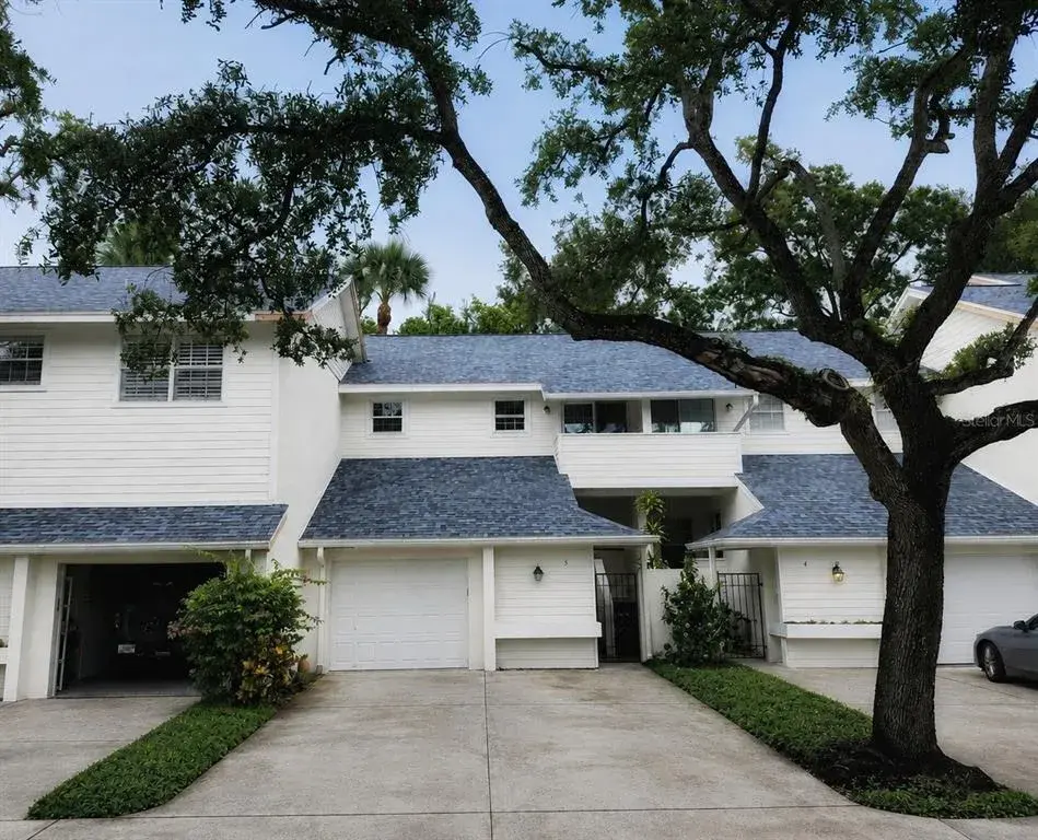 Property for sale at 5203 BAYSHORE BOULEVARD UNIT 5, TAMPA, FL, 33611