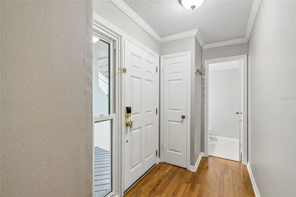 Property for sale at 5203 BAYSHORE BOULEVARD UNIT 5, TAMPA, FL, 33611