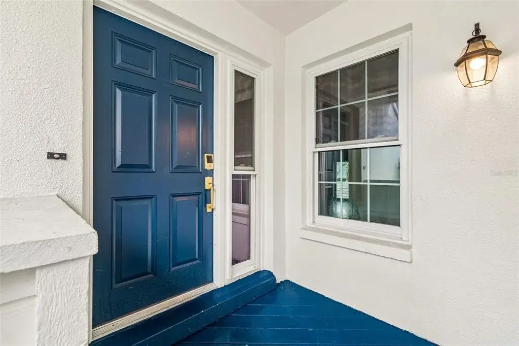 Property for sale at 5203 BAYSHORE BOULEVARD UNIT 5, TAMPA, FL, 33611