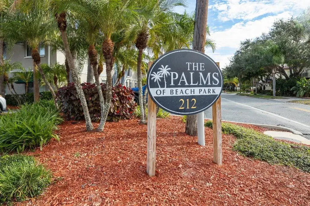 Property for sale at 212 S CHURCH AVENUE UNIT 211, TAMPA, FL, 33609