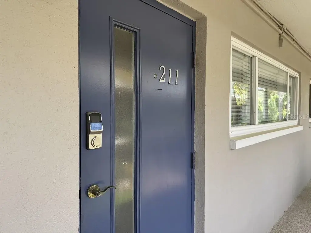 Property for sale at 212 S CHURCH AVENUE UNIT 211, TAMPA, FL, 33609