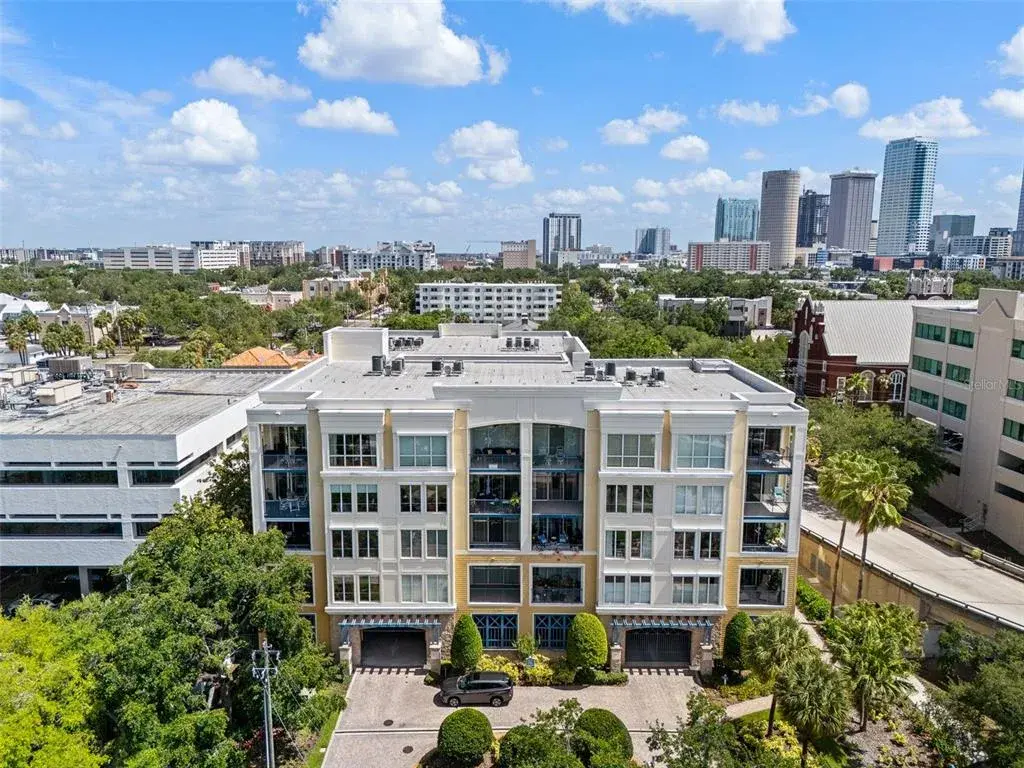 Property for sale at 509 W BAY STREET UNIT 305, TAMPA, FL, 33606