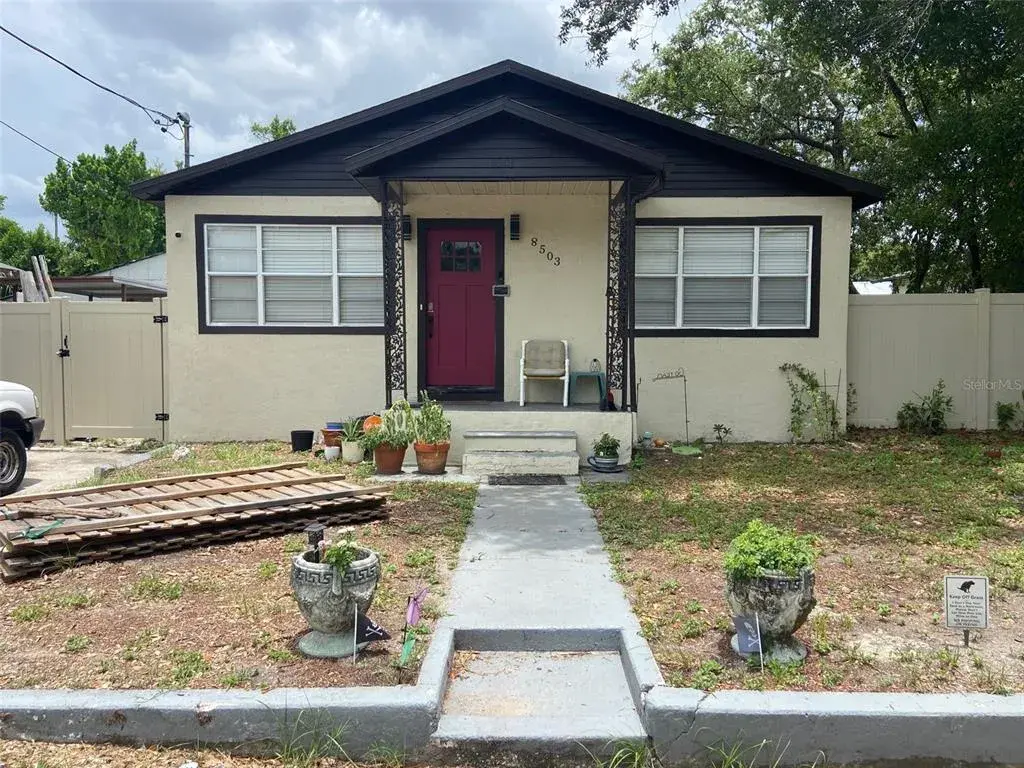 Property for sale at 8503 N 11TH STREET, TAMPA, FL, 33604