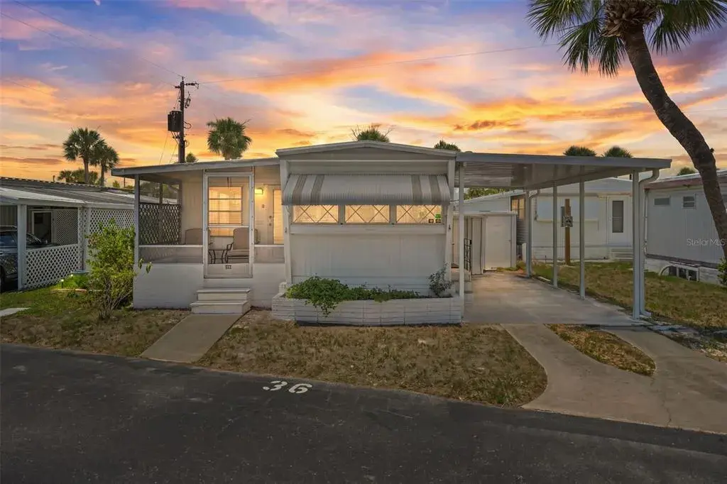 Property for sale at 4851 W GANDY BOULEVARD UNIT B9L36, TAMPA, FL, 33611
