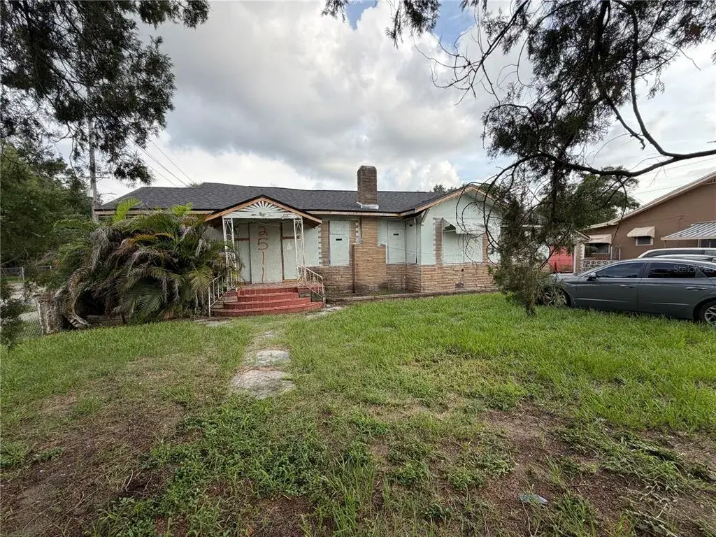 Property for sale at 2511 E 21ST AVENUE, TAMPA, FL, 33605