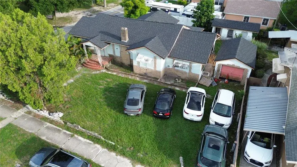 Property for sale at 2511 E 21ST AVENUE, TAMPA, FL, 33605