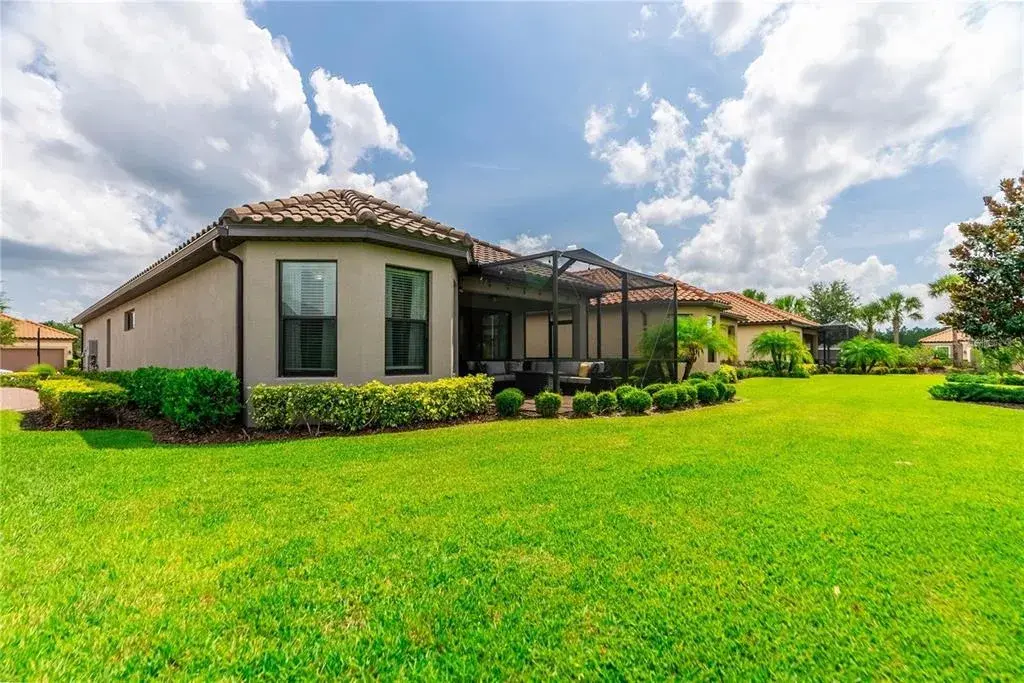 Property for sale at 8412 ALBERATA VISTA DRIVE, TAMPA, FL, 33647