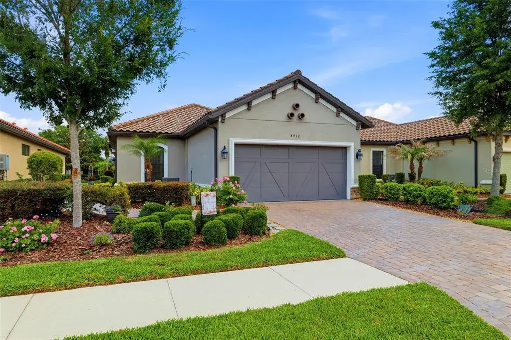 Property for sale at 8412 ALBERATA VISTA DRIVE, TAMPA, FL, 33647