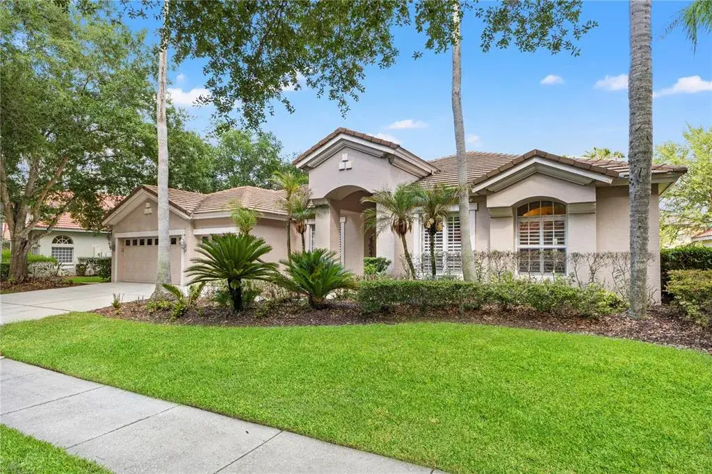 Property for sale at 17861 ARBOR GREENE DRIVE, TAMPA, FL, 33647