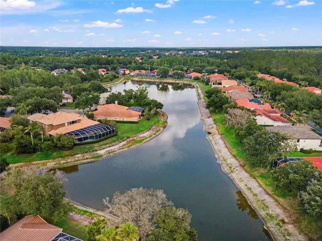 Property for sale at 17861 ARBOR GREENE DRIVE, TAMPA, FL, 33647