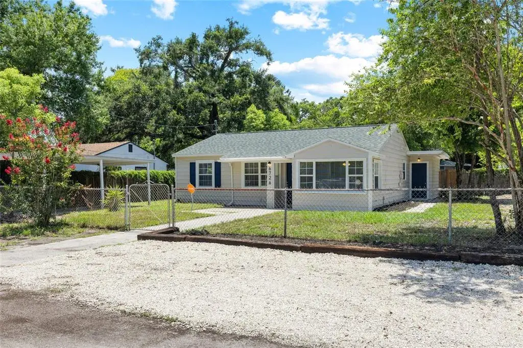 Property for sale at 6726 N 11TH STREET, TAMPA, FL, 33604