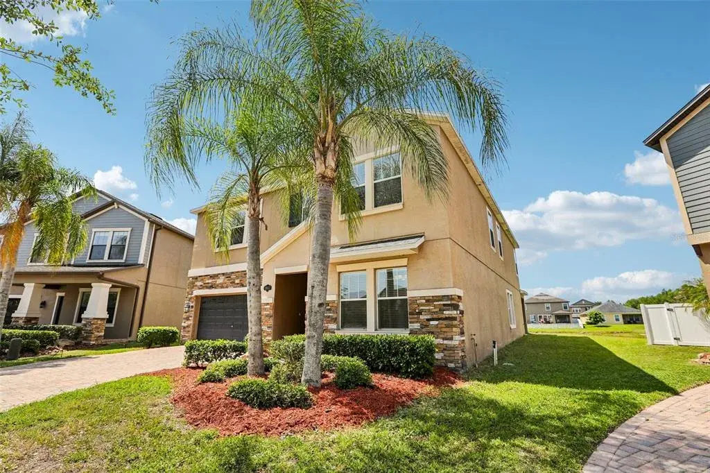 Property for sale at 19417 PADDOCK VIEW DRIVE, TAMPA, FL, 33647