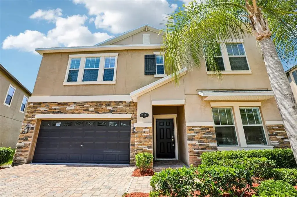 Property for sale at 19417 PADDOCK VIEW DRIVE, TAMPA, FL, 33647